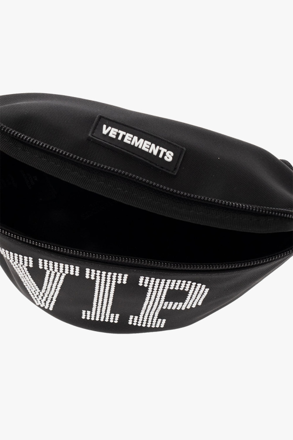 Vetements sales belt bag